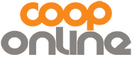 Coop Online Logo