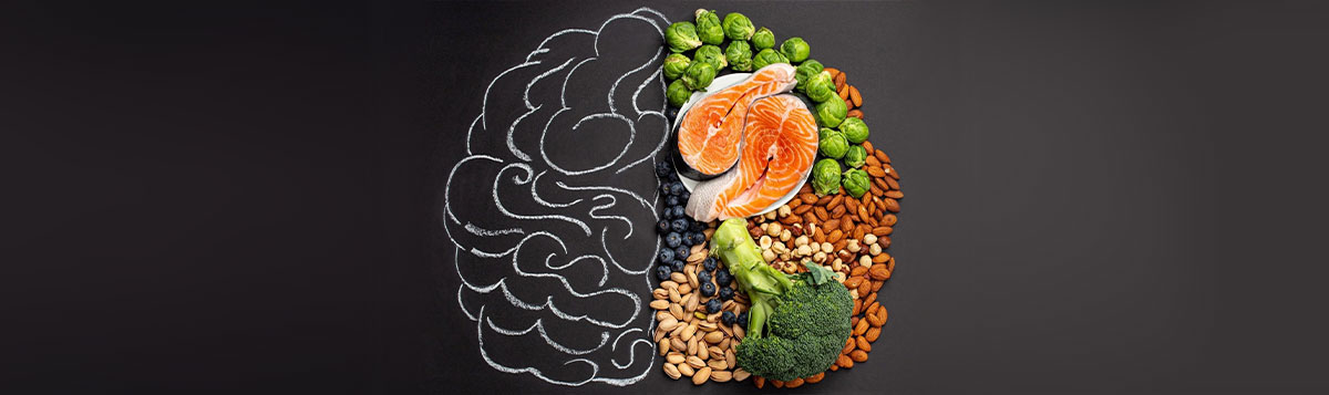 5+1 agyserkentő étel, ami segít a koncentrációban és javítja a memóriát!