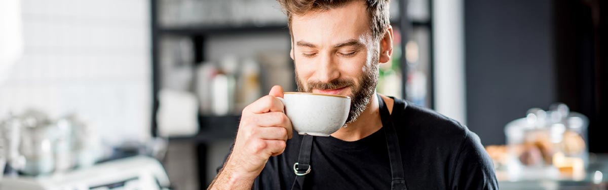 Dobd fel a reggeli rutinod, és indítsd a napod egy különleges kávéval!