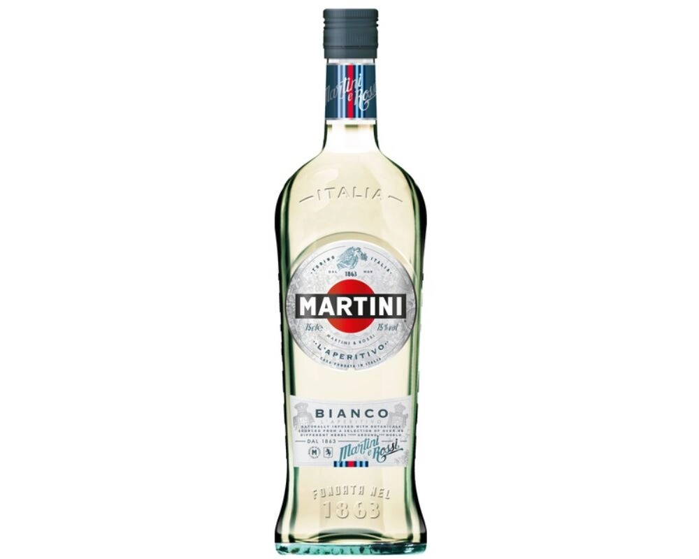 Martini L'Aperitivo BIANCO 15% Vol. 0,75 l