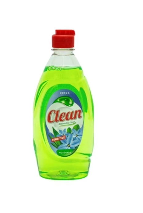 CLEAN MOSOGATÓ SENSITIVE 450ML