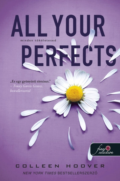 All Your Perfects – Minden tökéletesed