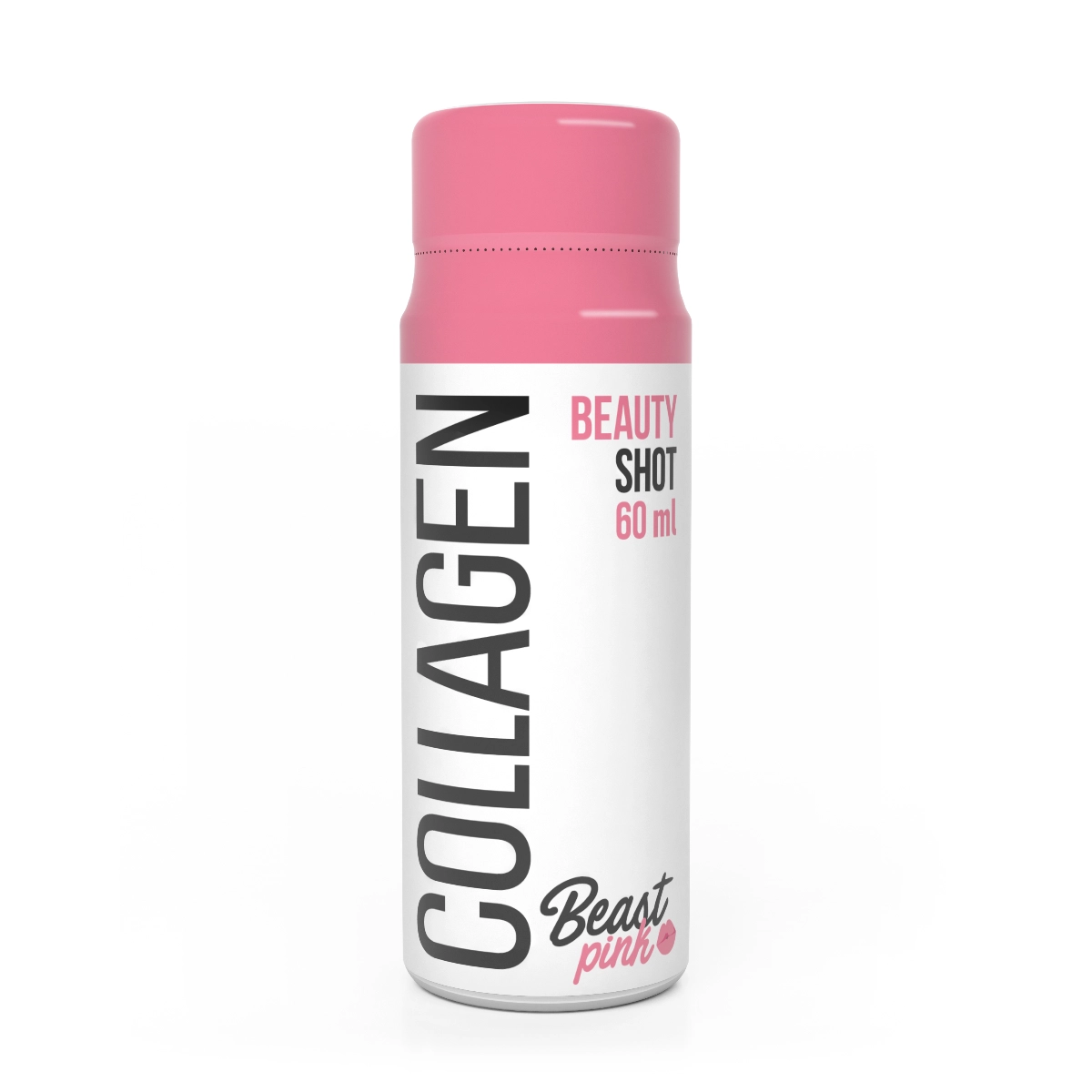 Collagen Beauty Shot 60ml – Gymbeam