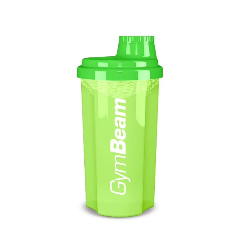 Shaker zöld 700ml – Gymbeam