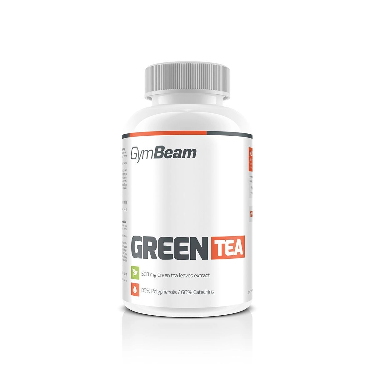 Green Tea 120db – Gymbeam