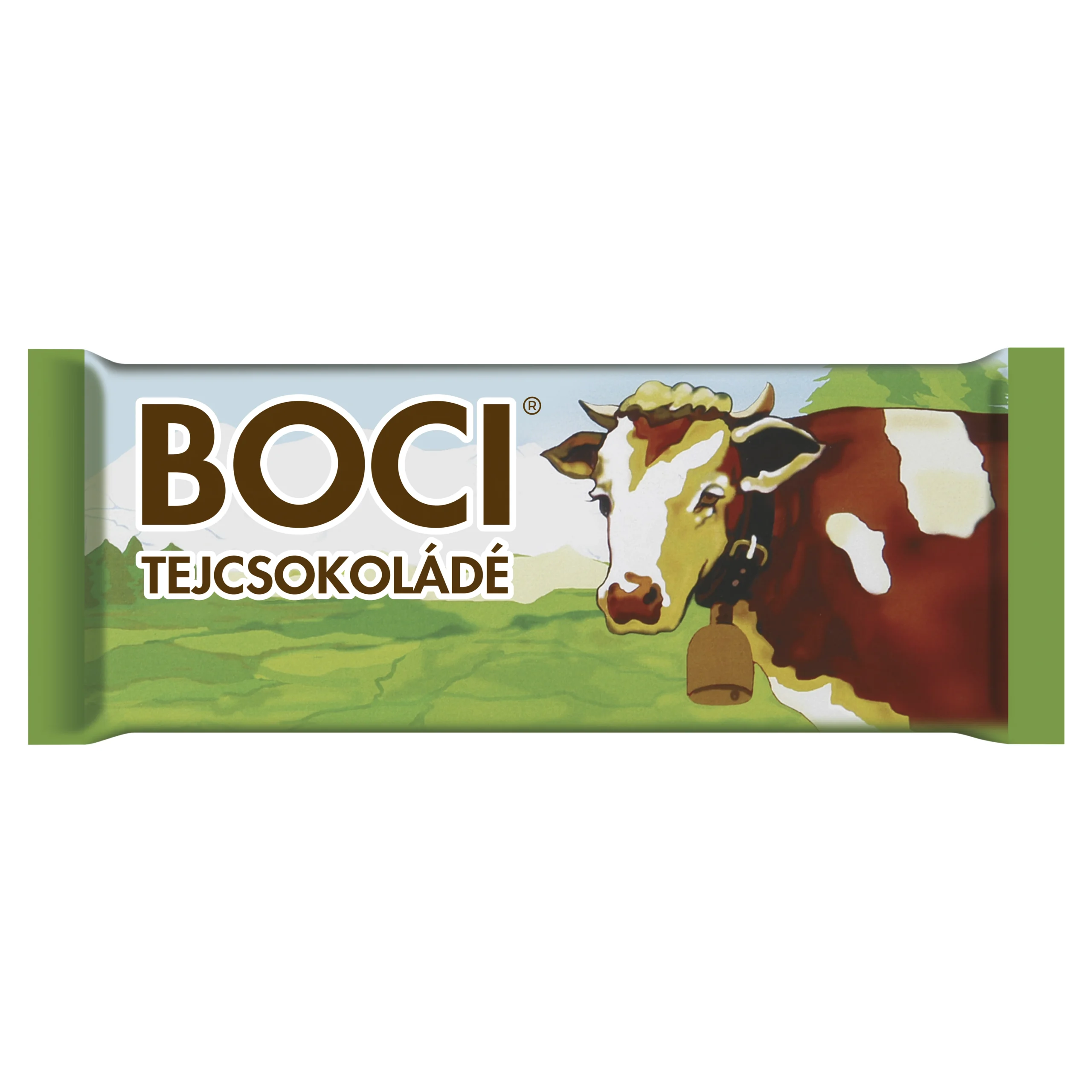 BOCI TEJCSOKOLÁDÉ RETRO 90G