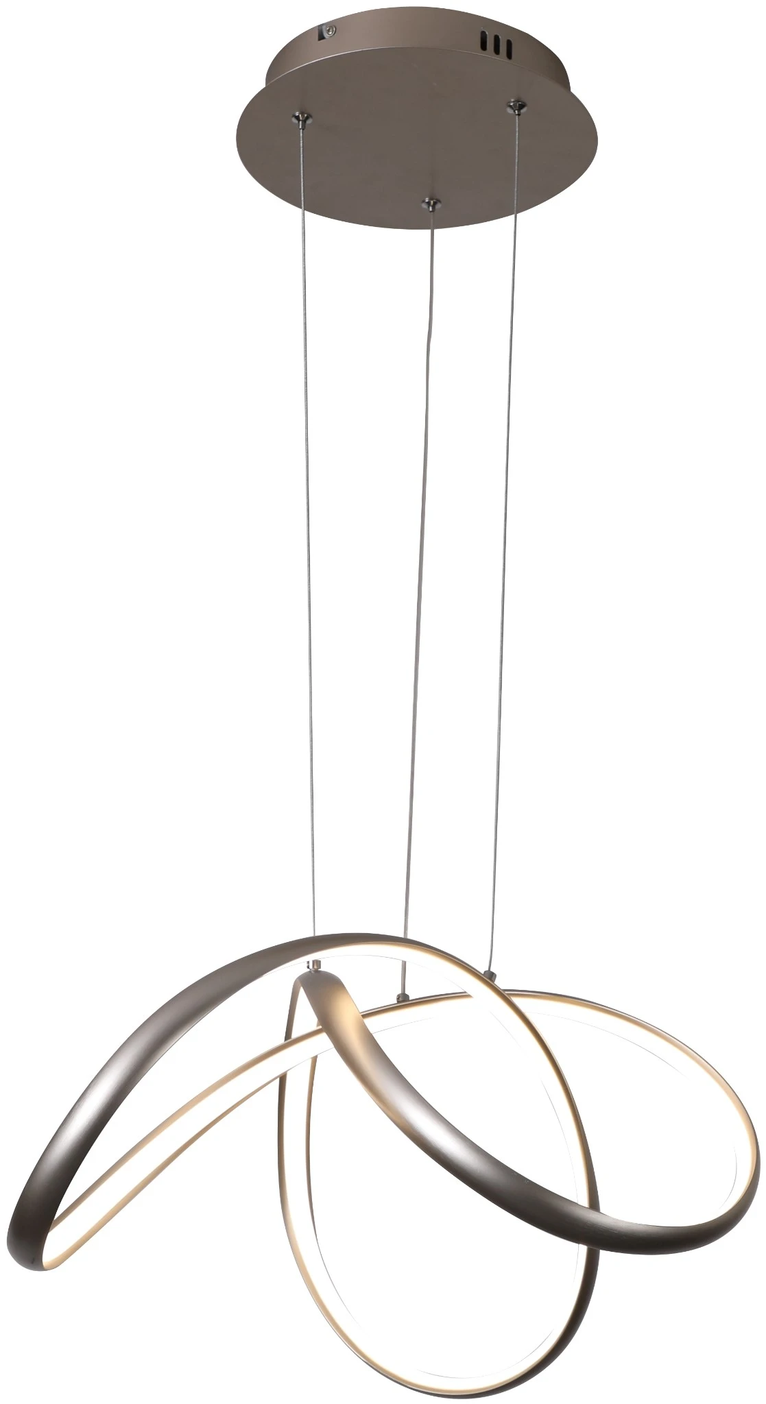 Avide LED Függeszték lámpa Varina 43W WW | KÜLÖN CSOMAG |