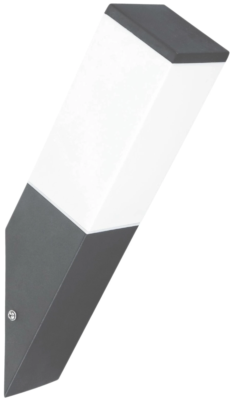 Avide kültéri fali lámpa Panama 1xE27 IP44 Antracit | KÜLÖN CSOMAG |