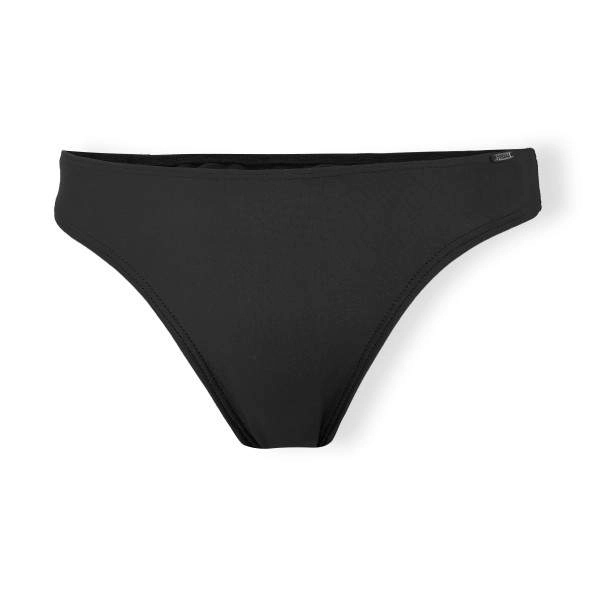Dressa Beach brazil bikini alsó – fekete | KÜLÖN CSOMAG |