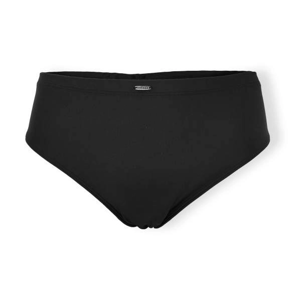 Dressa Beach magas derekú bikini alsó – fekete | KÜLÖN CSOMAG |
