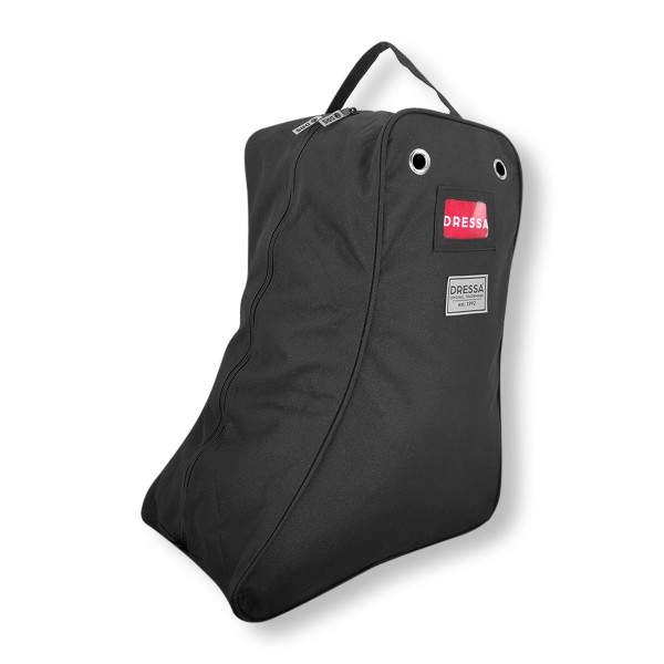 Dressa csizmatartó táska – fekete | KÜLÖN CSOMAG |
