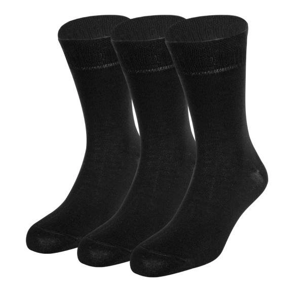 Dressa Gyógyzokni pamut gumi nélküli zokni – 3 pár | KÜLÖN CSOMAG |