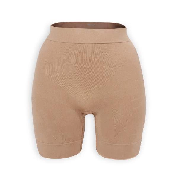 Dressa Shapewear varrás nélküli alakformáló nadrág – testszín | KÜLÖN CSOMAG |
