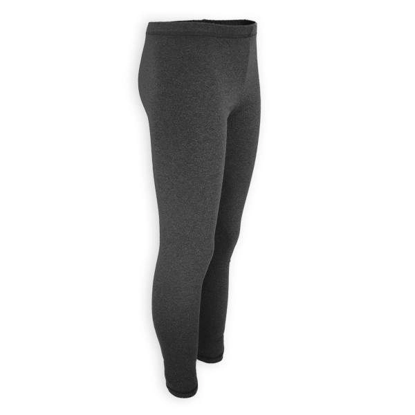 Dressa Winter vastag téli pamut leggings – sötétszürke | KÜLÖN CSOMAG |