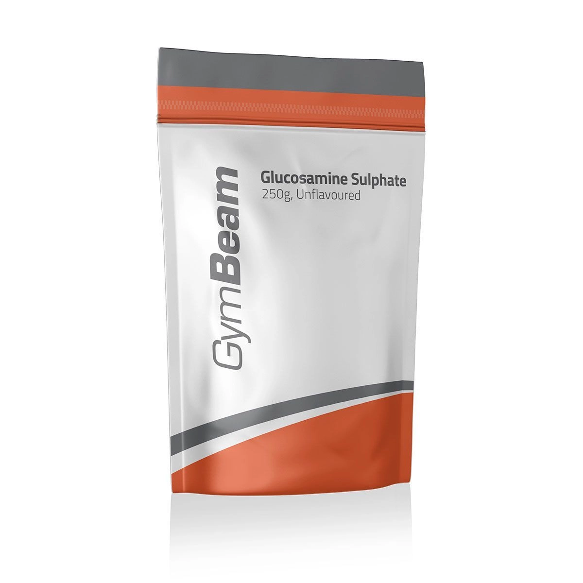 Glükozamin-szulfát 500g – Gymbeam