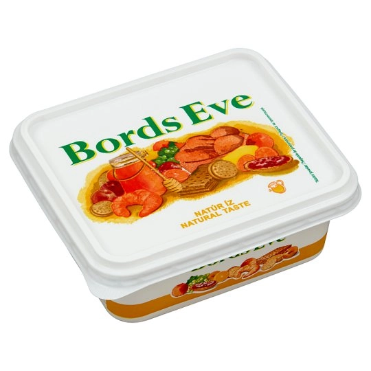 BORDS EVE NATÚR ÉDES 60% CSÖK.ZSÍRT. 500G