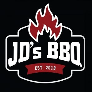 JD's BBQ fűszerkeverék