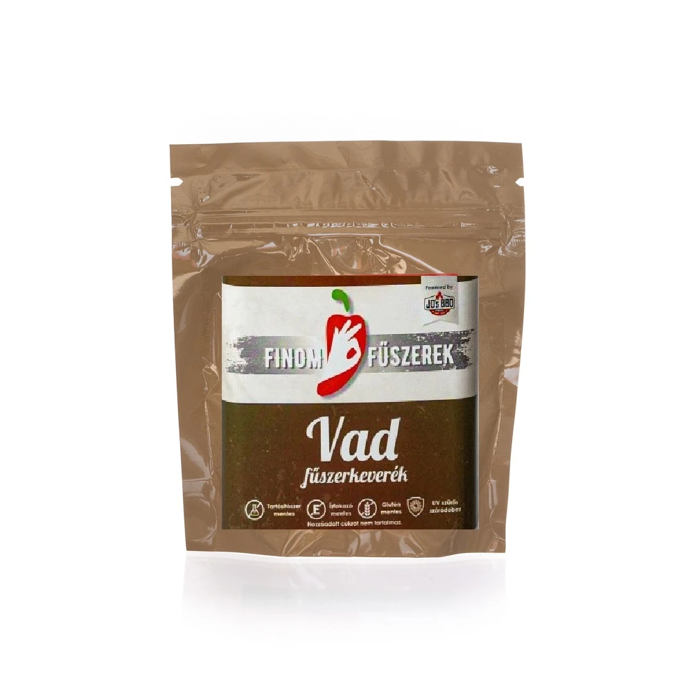 Vad fűszerkeverék 100g