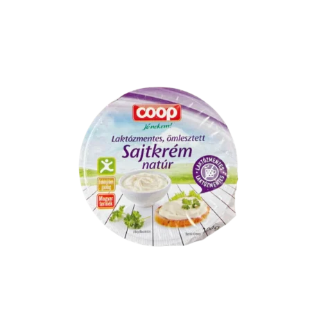 coop jÓ nekem!laktÓzmen.sajtkr.nat. 100g