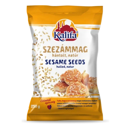 kalifa szezÁmmag 100g