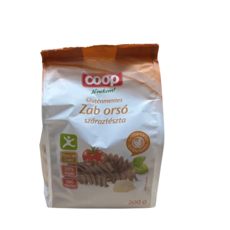 coop jÓ nekem!gm.zab szÁrazt.orsÓ 200g