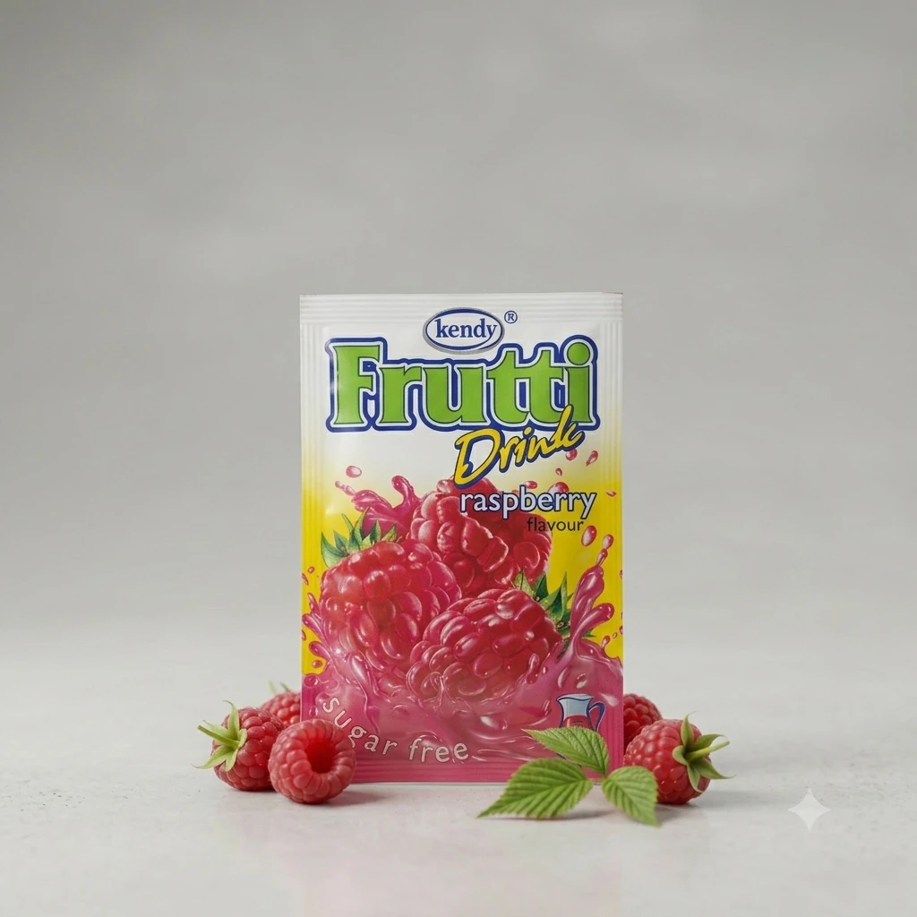 FRUTTI KENDY ITALPOR MÁLNA 8.5G