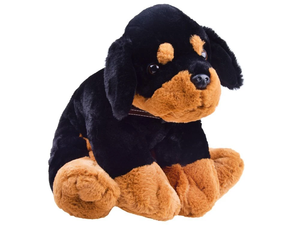 Plüss Rottweiler 45 cm