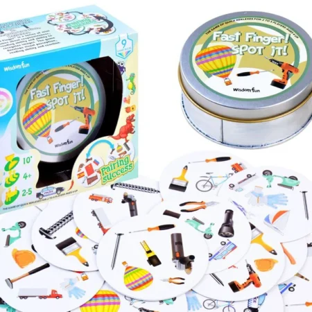 dobdle kártyajáték keresd a szerszám és járműpárokat