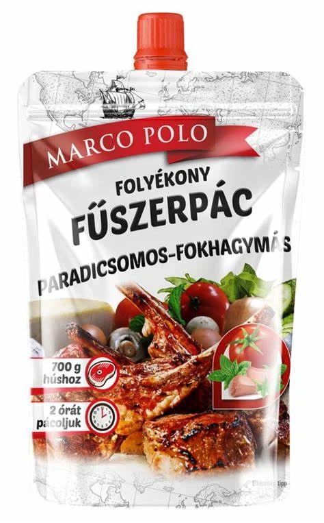 MARCO POLO FŰSZERPÁC PAR.FOKH.FOLY. 90G