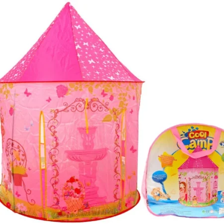 hercegnő sátor ii.