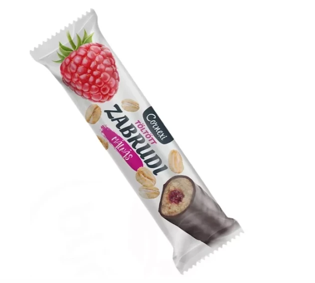 CORNEXI ZABRUDI MÁLNÁS KAKAÓS BEV. 30G