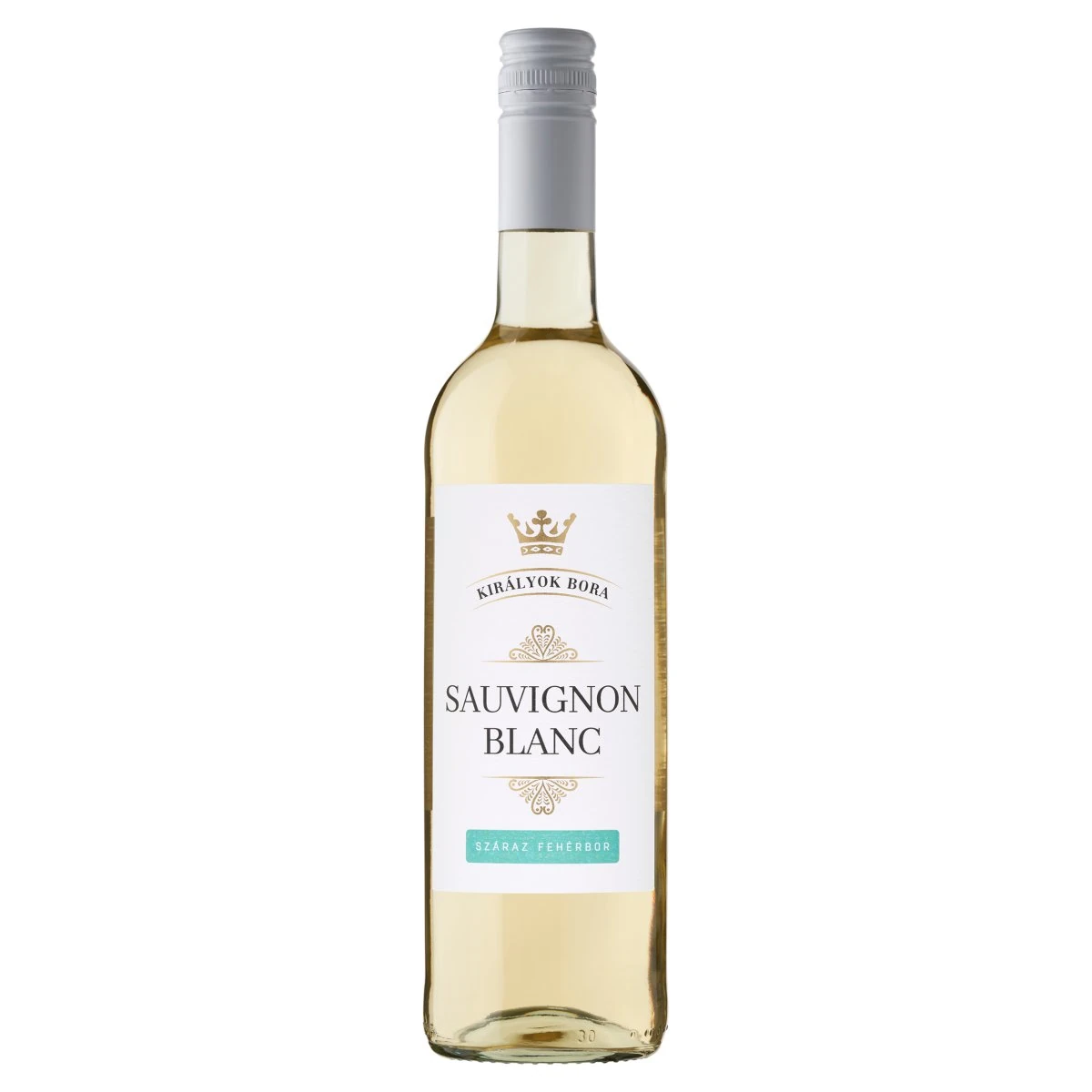 COOP KIRÁLYOK BORA FM SAU.B.SZ.F. 0.75L