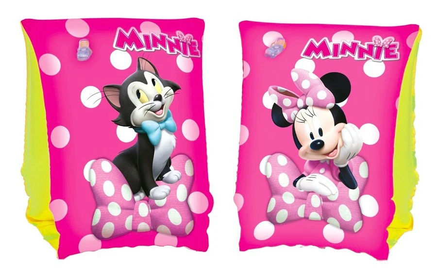 Minnie egeses karúszó