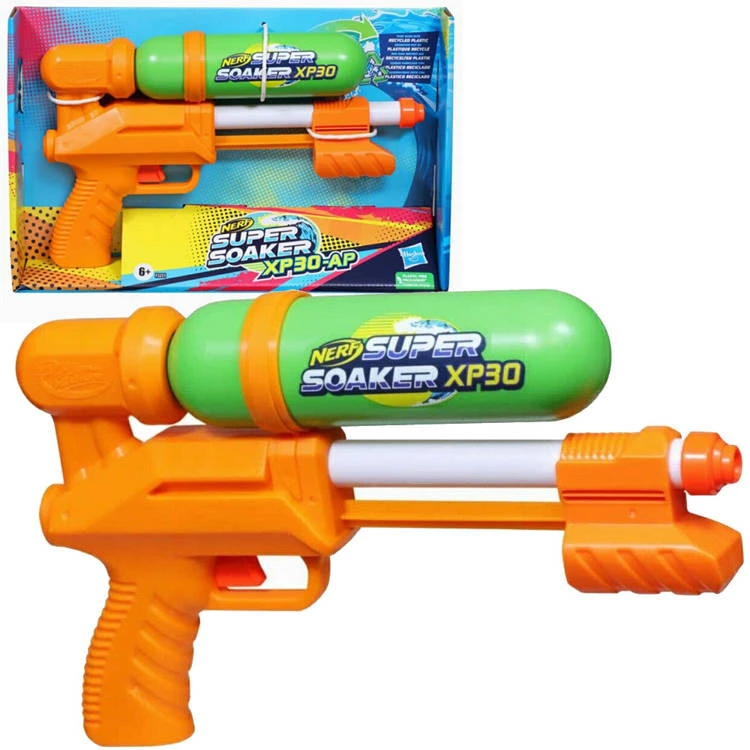 NERF Super Soaker XP30 vízipisztoly