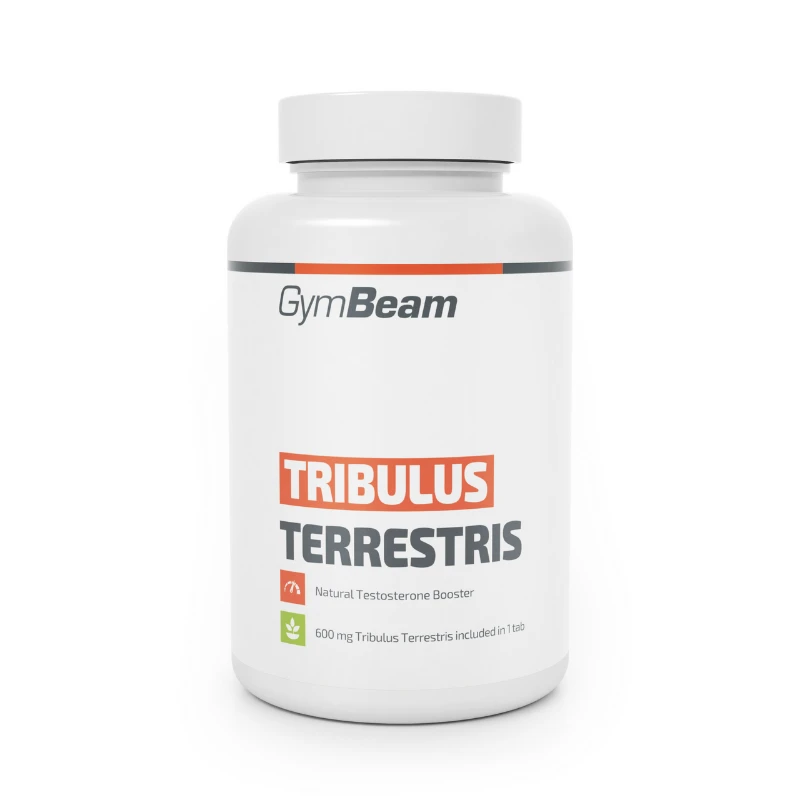 Tribulus Terrestris 240db – Gymbeam