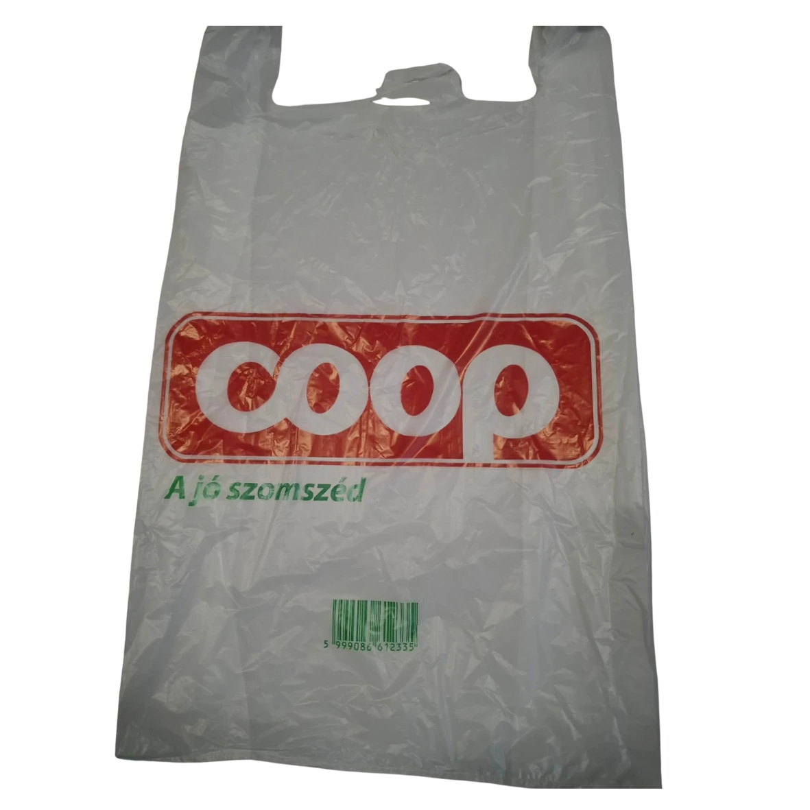 COOP INGVÁLLAS TÁSKA 50X60CM