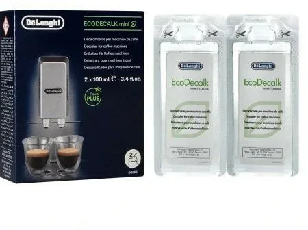 delonghi ecodecalk vízkőtelenítő 2x100 ml
