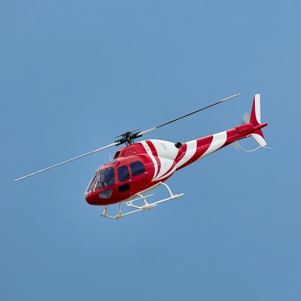 Helikopter