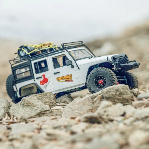 Off-Road autók