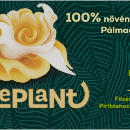 eleplant 79% zsírtartalmú margarin 200 g