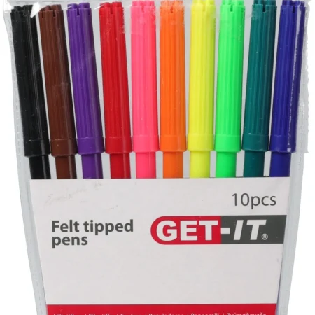 filctoll szett 12db faber castell