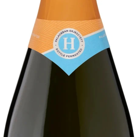 hungÁria irsai olivÉr pezsgŐ Édes Üv. drs. 0.75l