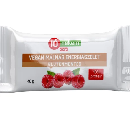 coop jÓ nekem energiaszelet mÁlnÁs 40g