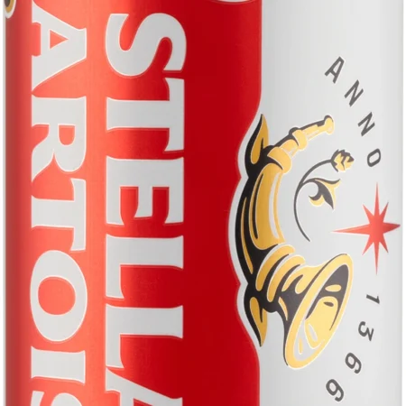 stella artois sÖr tiszt.Árp.5%d.drs 0.5l