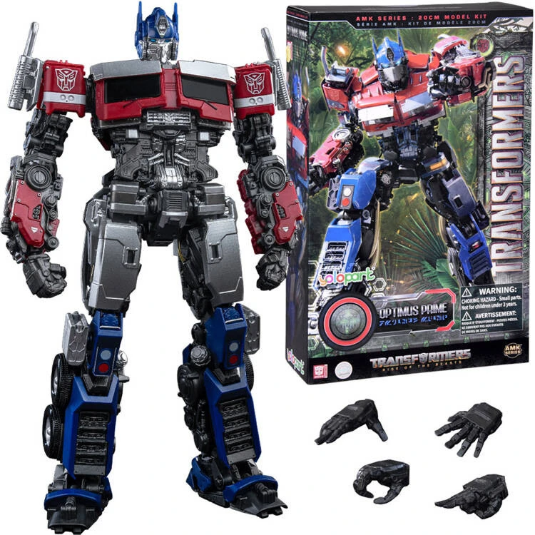 Hasbro Transformers Optimus Prime 20cm