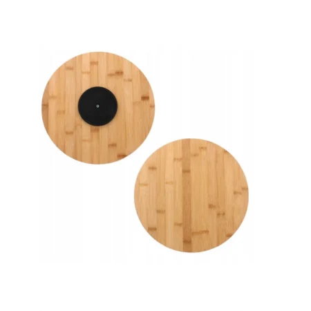 forgó vágódeszka 30x2,5cm