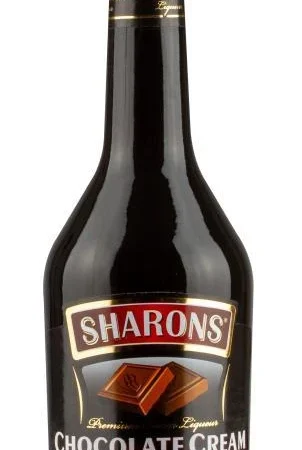 sharon's csokolÁdÉ krÉml.15% Üv.drs 0.5l