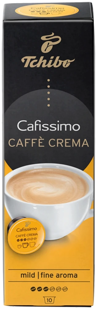 TCHIBO CAF.FINE AROMA 10CAPSX7G