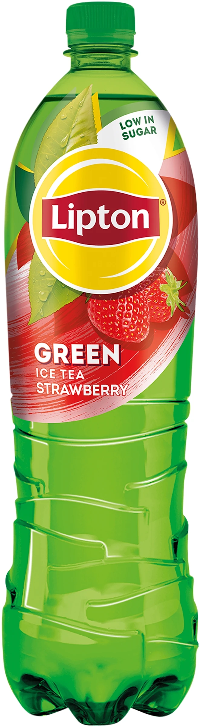 LIPTON ICE TEA ZÖLD EPER PET DRS 1.5L