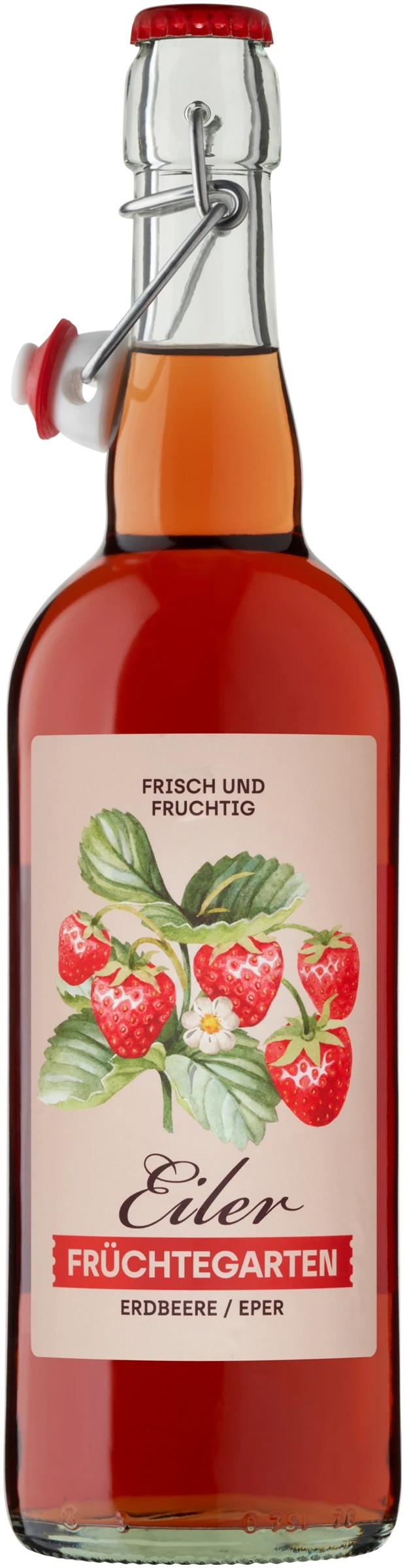 EILER EPER BOR AL.I.CSAT.9% ÜV.DRS 0.75L